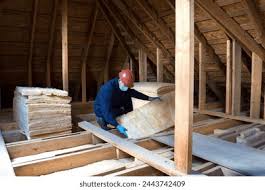 Eco-Friendly or Green Insulation Solutions in Miami Heights, OH