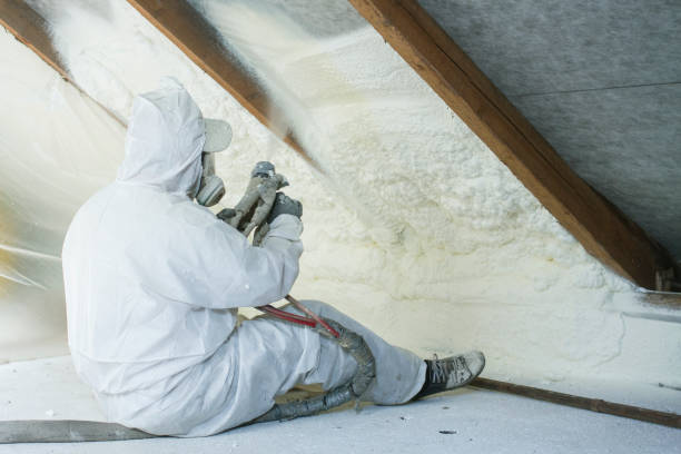 Types of Insulation We Offer in Miami Heights, OH